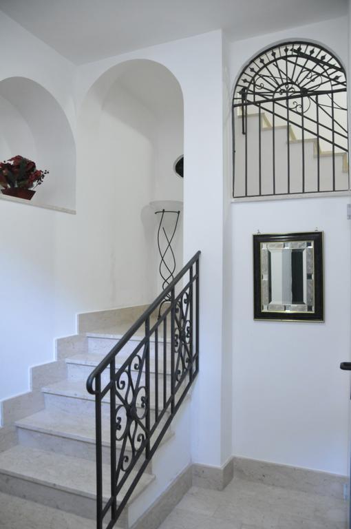 Bed and breakfast Largo Barile Caltanissetta