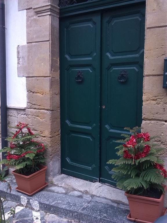 Largo Barile Bed and breakfast Caltanissetta