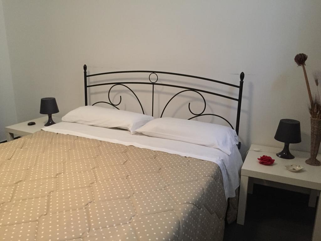 Bed and breakfast Largo Barile