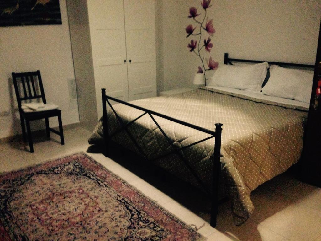 Largo Barile Bed and breakfast
